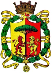 Wappen der Stadt Ravenna